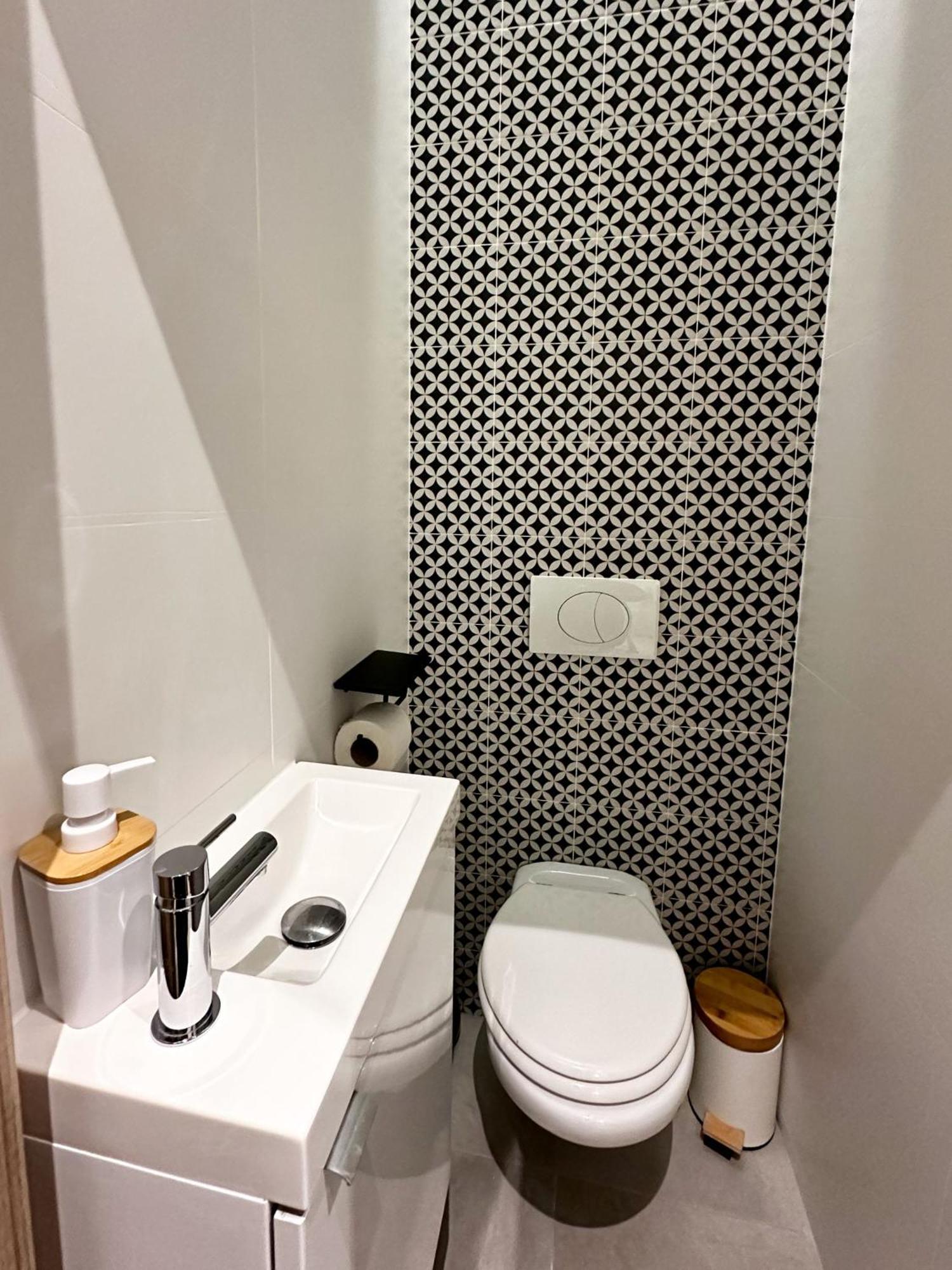 Triplex Proche De Paris-Bercy Apartment Saint-Maurice  Exterior foto