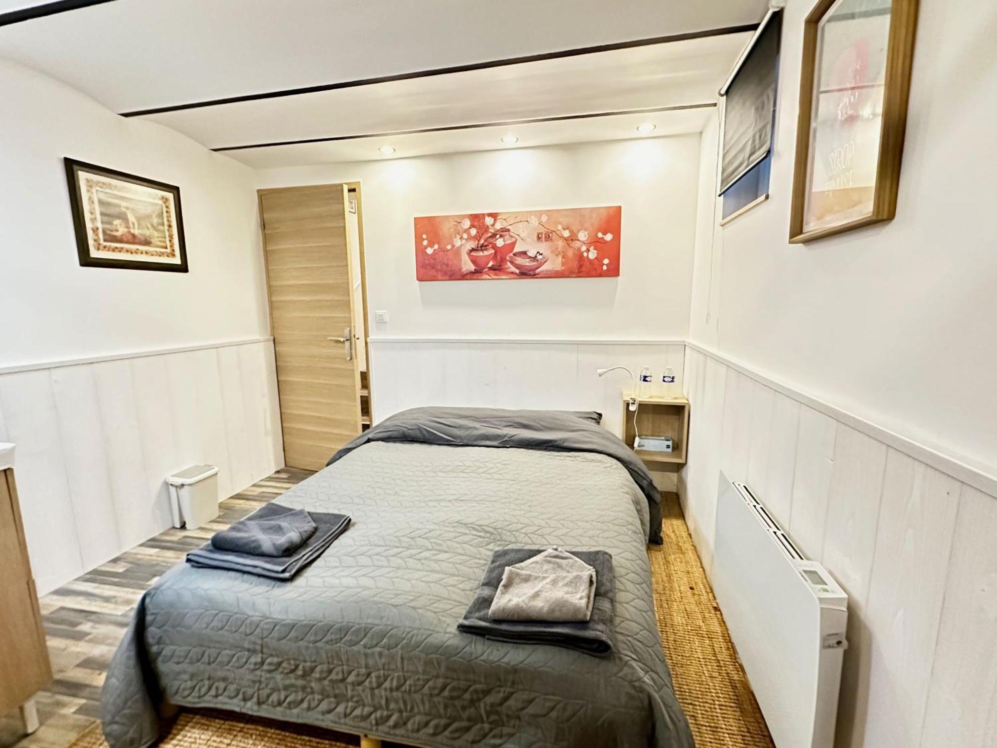 Triplex Proche De Paris-Bercy Apartment Saint-Maurice  Exterior foto