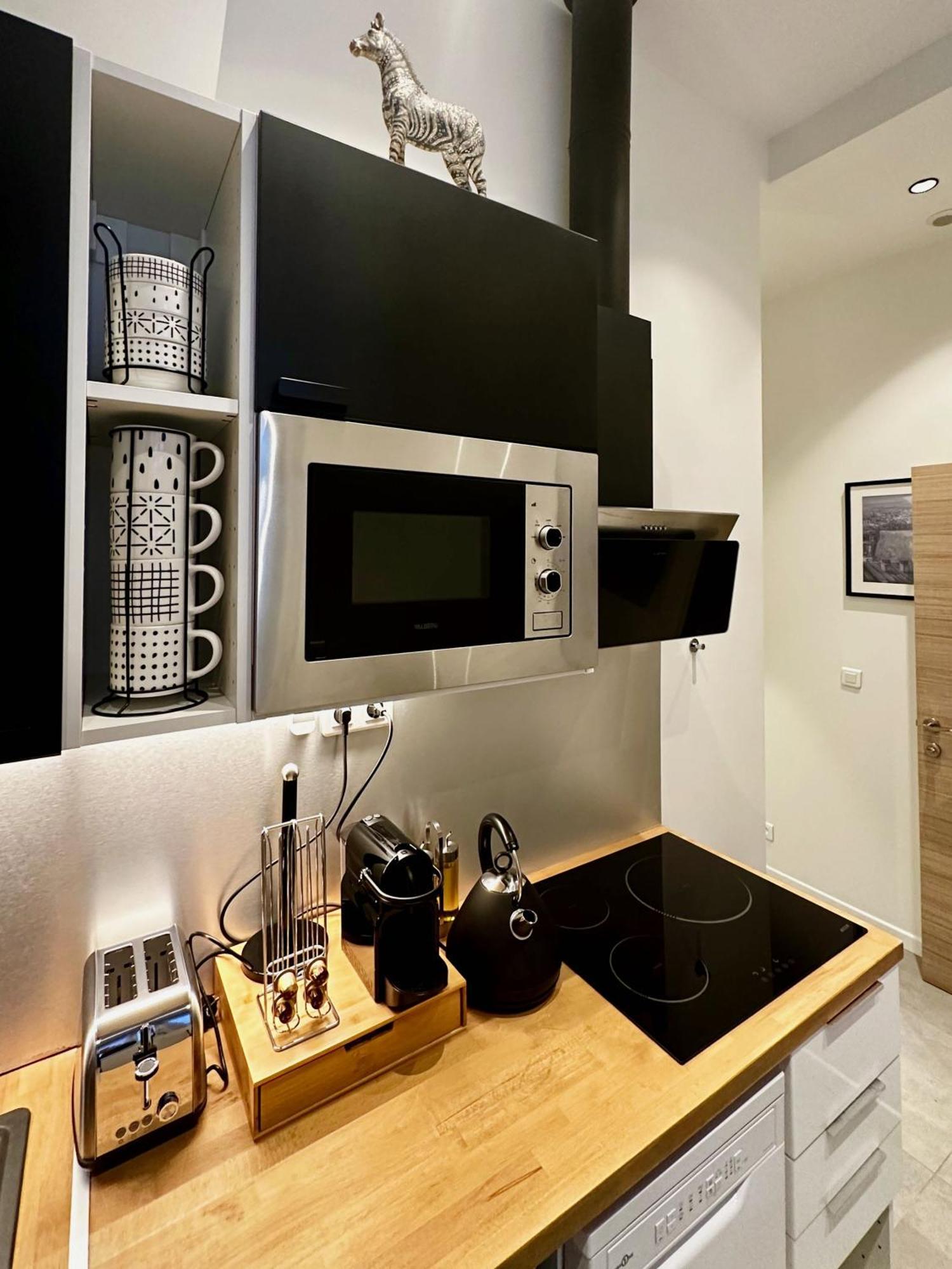 Triplex Proche De Paris-Bercy Apartment Saint-Maurice  Exterior foto