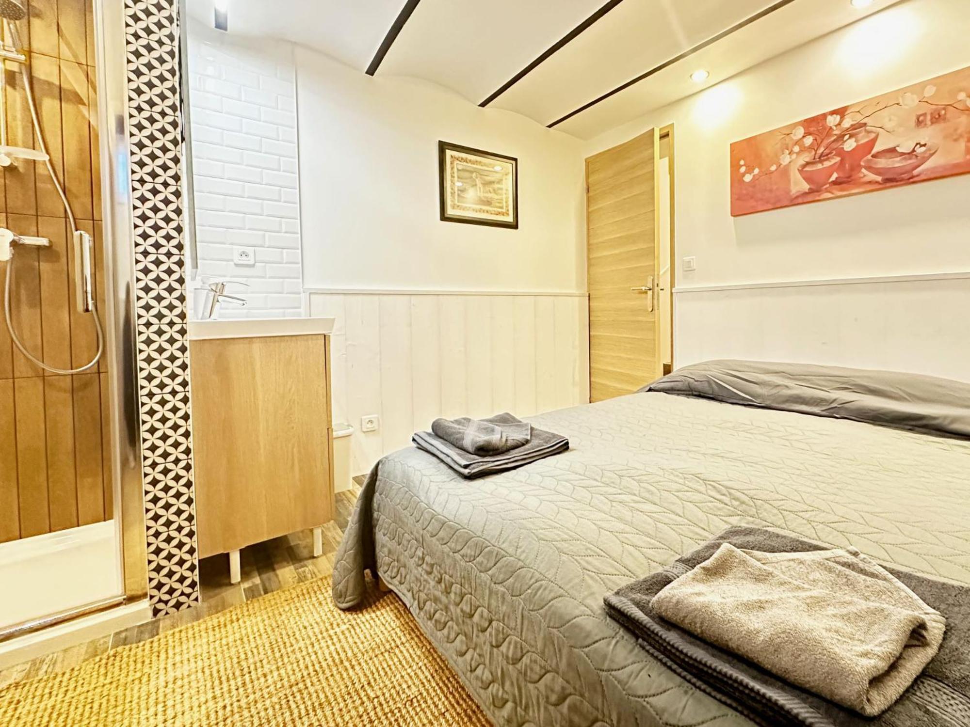 Triplex Proche De Paris-Bercy Apartment Saint-Maurice  Exterior foto