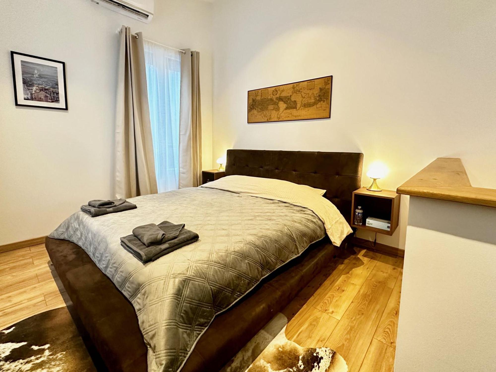 Triplex Proche De Paris-Bercy Apartment Saint-Maurice  Exterior foto