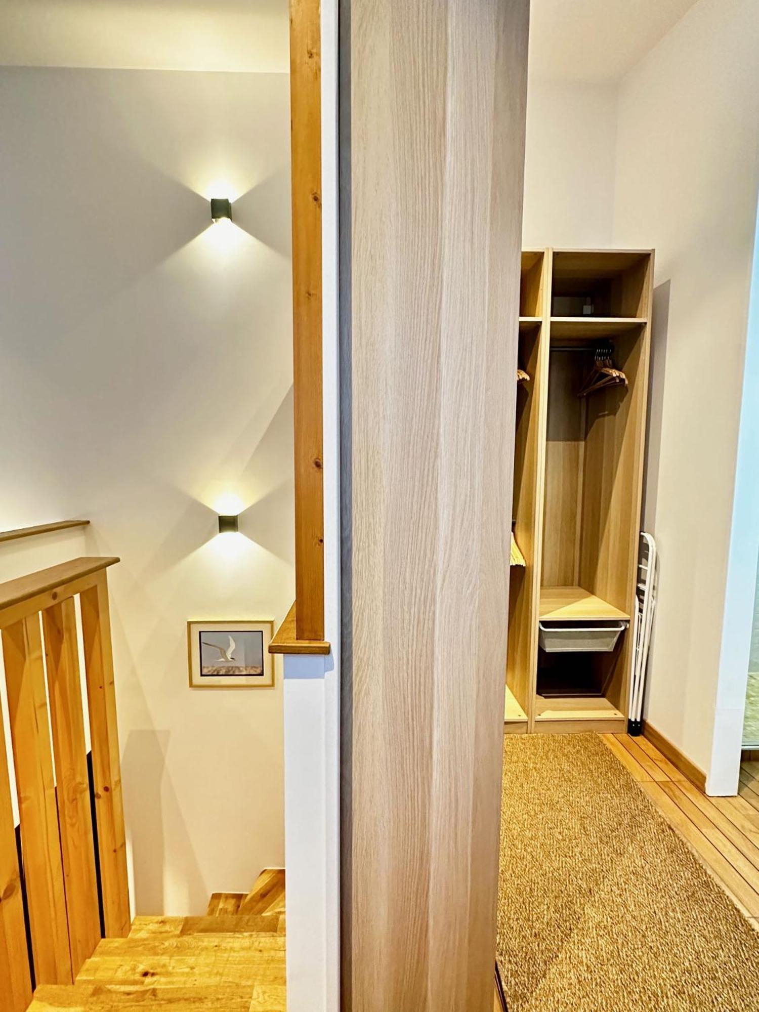 Triplex Proche De Paris-Bercy Apartment Saint-Maurice  Exterior foto